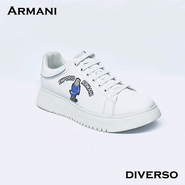 حذاء رجالي ARMANI