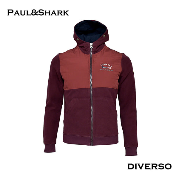 سويت شيرت رجالي PAUL&SHARK