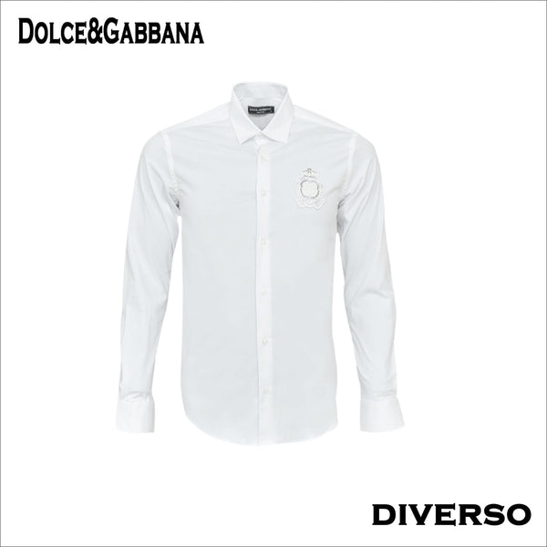 قميص رجالي DOLCE&GABBANA