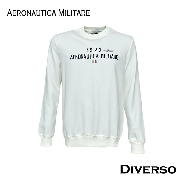 سويت شيرت رجالي AERONAUTICAL MILITARE