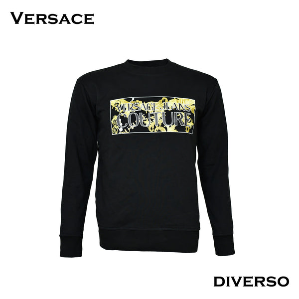 سويت شيرت رجالي VERSACE