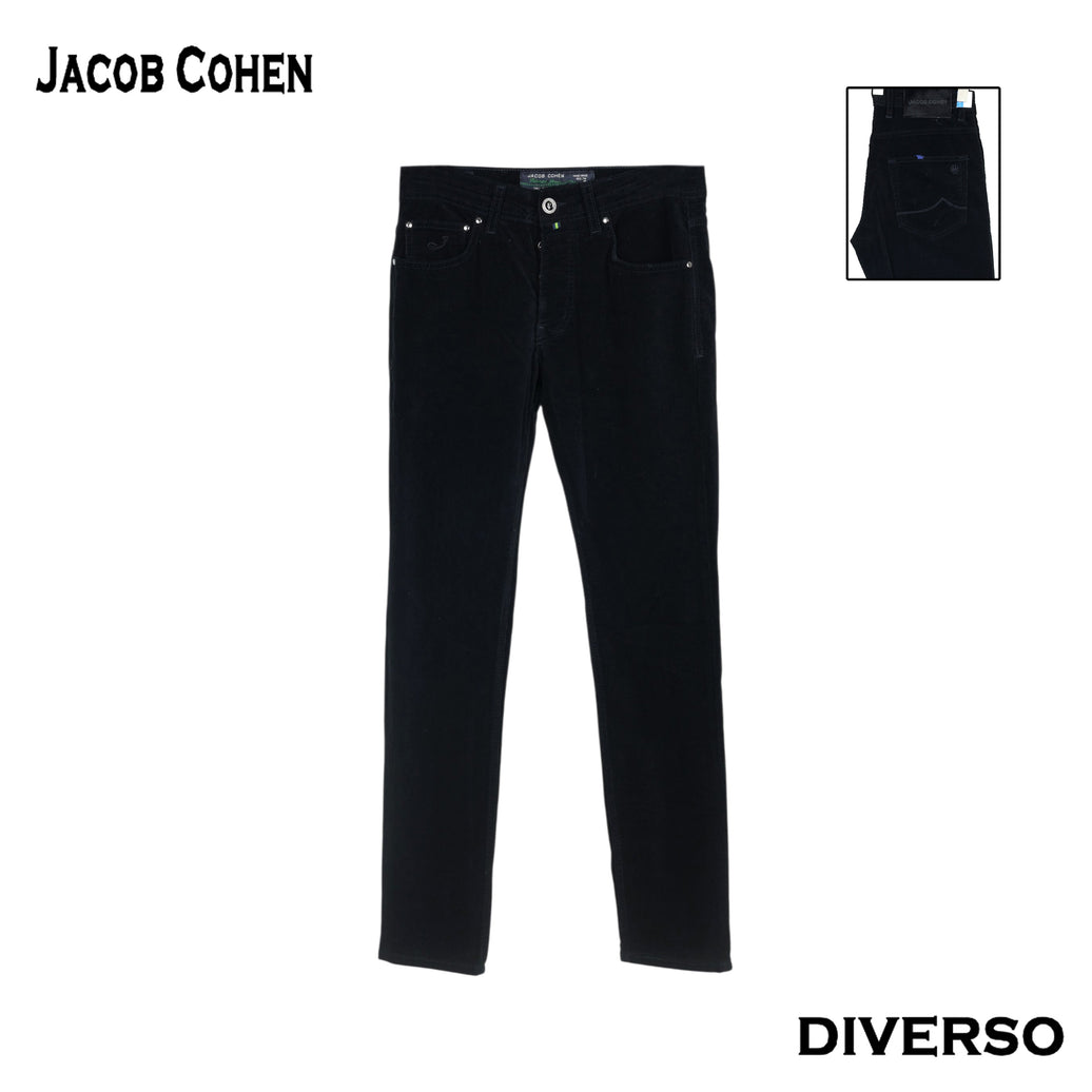 بنطلون JACOB COHEN