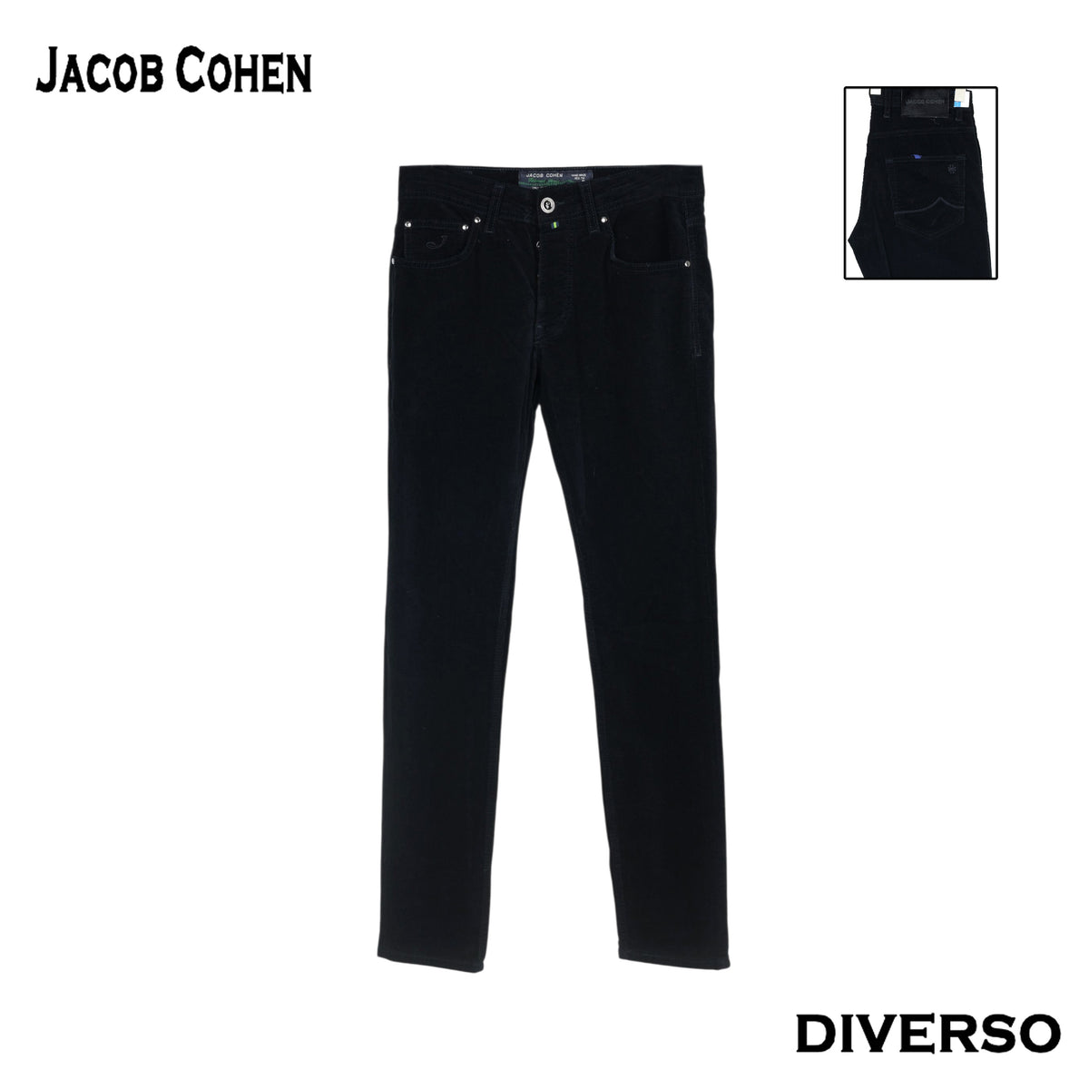 بنطلون JACOB COHEN
