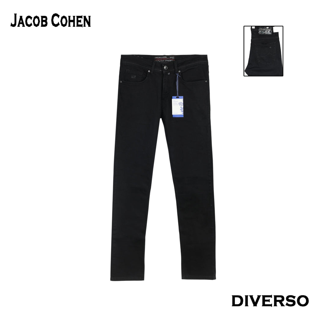بنطلون JACOB COHEN