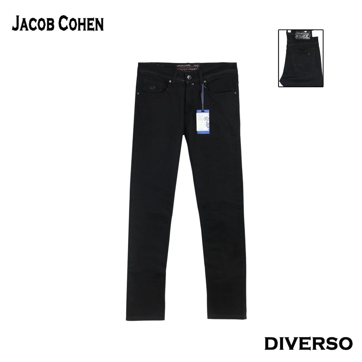 بنطلون JACOB COHEN