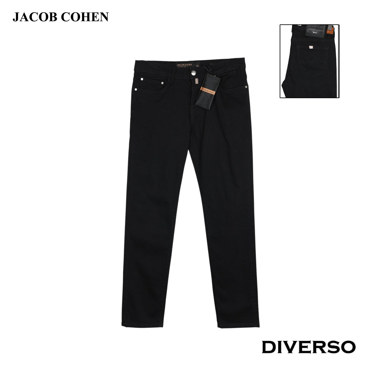 بنطلون JACOB COHEN