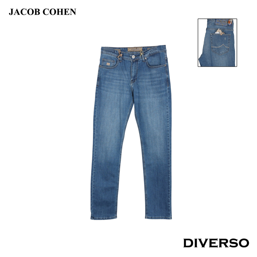 بنطلون JACOB COHEN