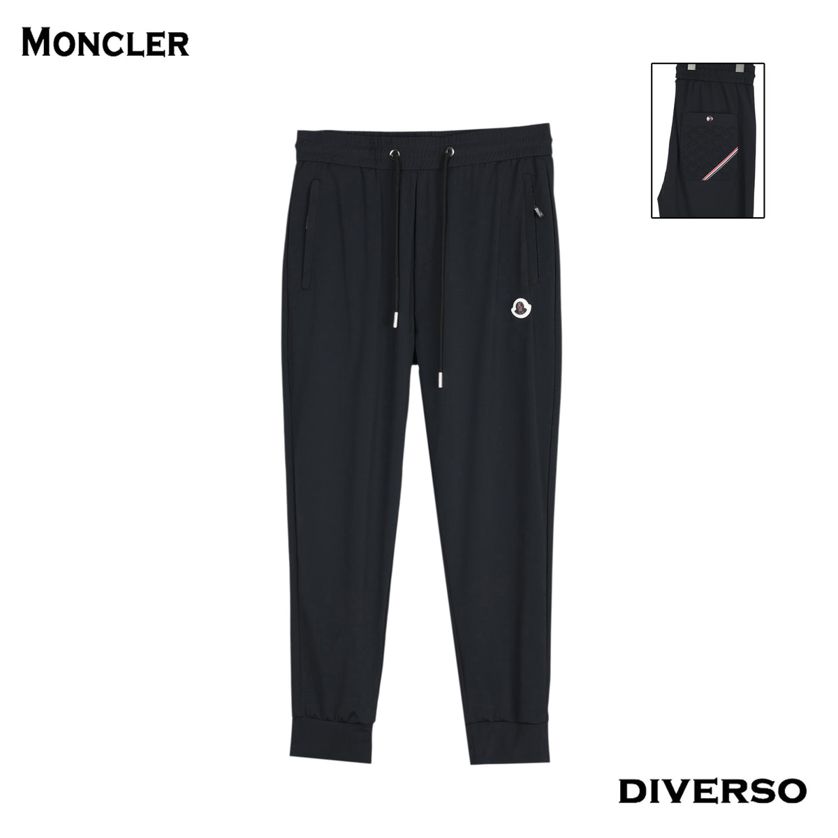 بنطلون MONCLER
