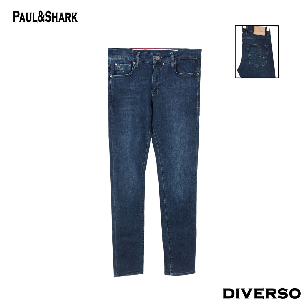 بنطلون PAUL&SHARK