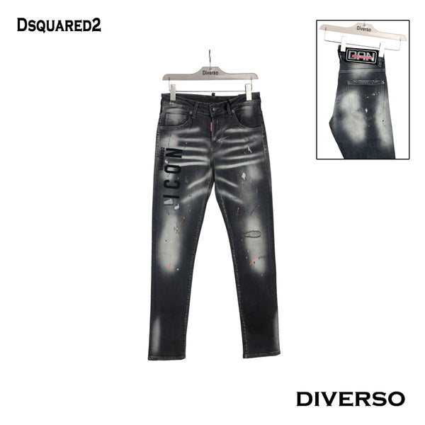 بنطلون رجاليDSQUARED2