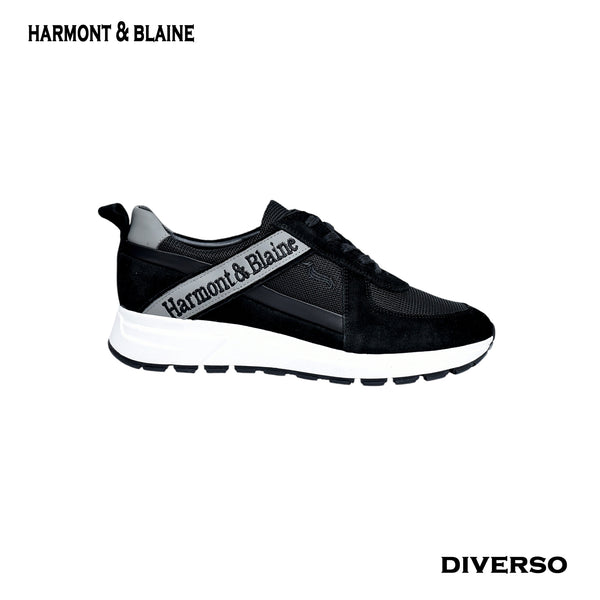 حذاء رجالي HARMONT&BLAINE