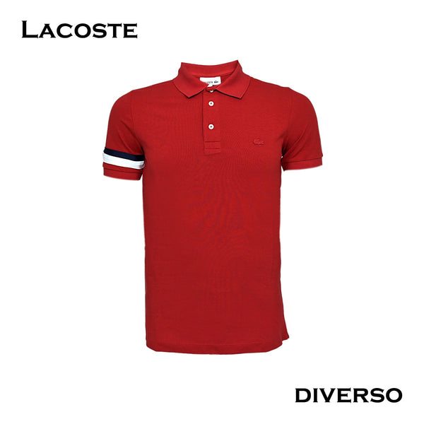 تيشيرت بولو رجالي LACOSTE