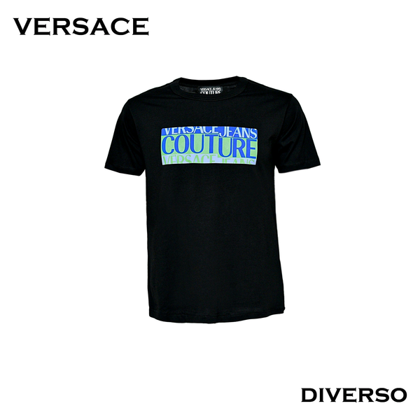 تيشيرت رجالي VERSACE