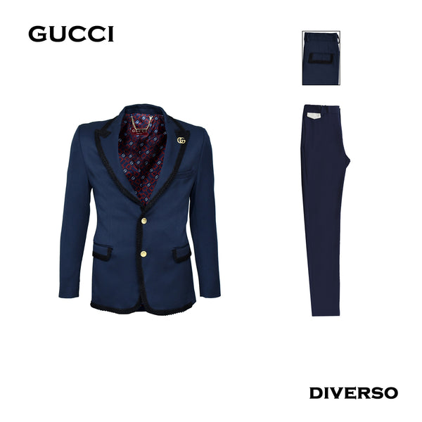 بدلة رجالي GUCCI