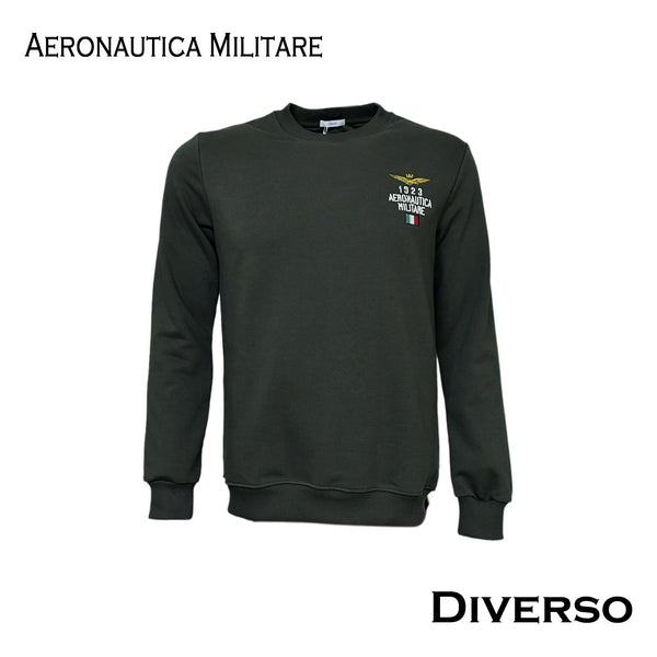 سويت شيرت رجالي AERONAUTICAL MILITARE