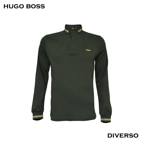 سويت شيرت رجالي HUGO BOSS