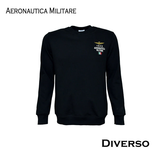 سويت شيرت رجالي AERONAUTICAL MILITARE