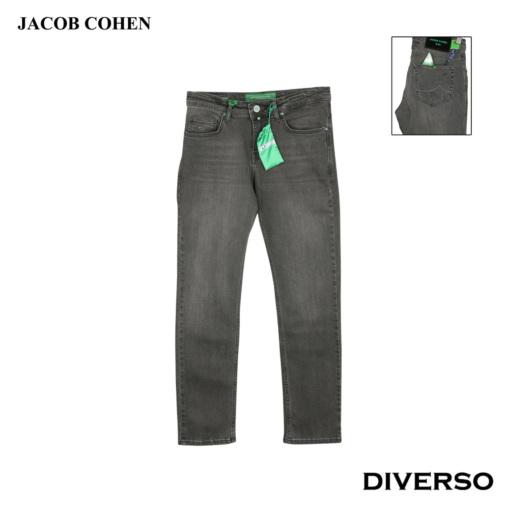 بنطلون JACOB COHEN