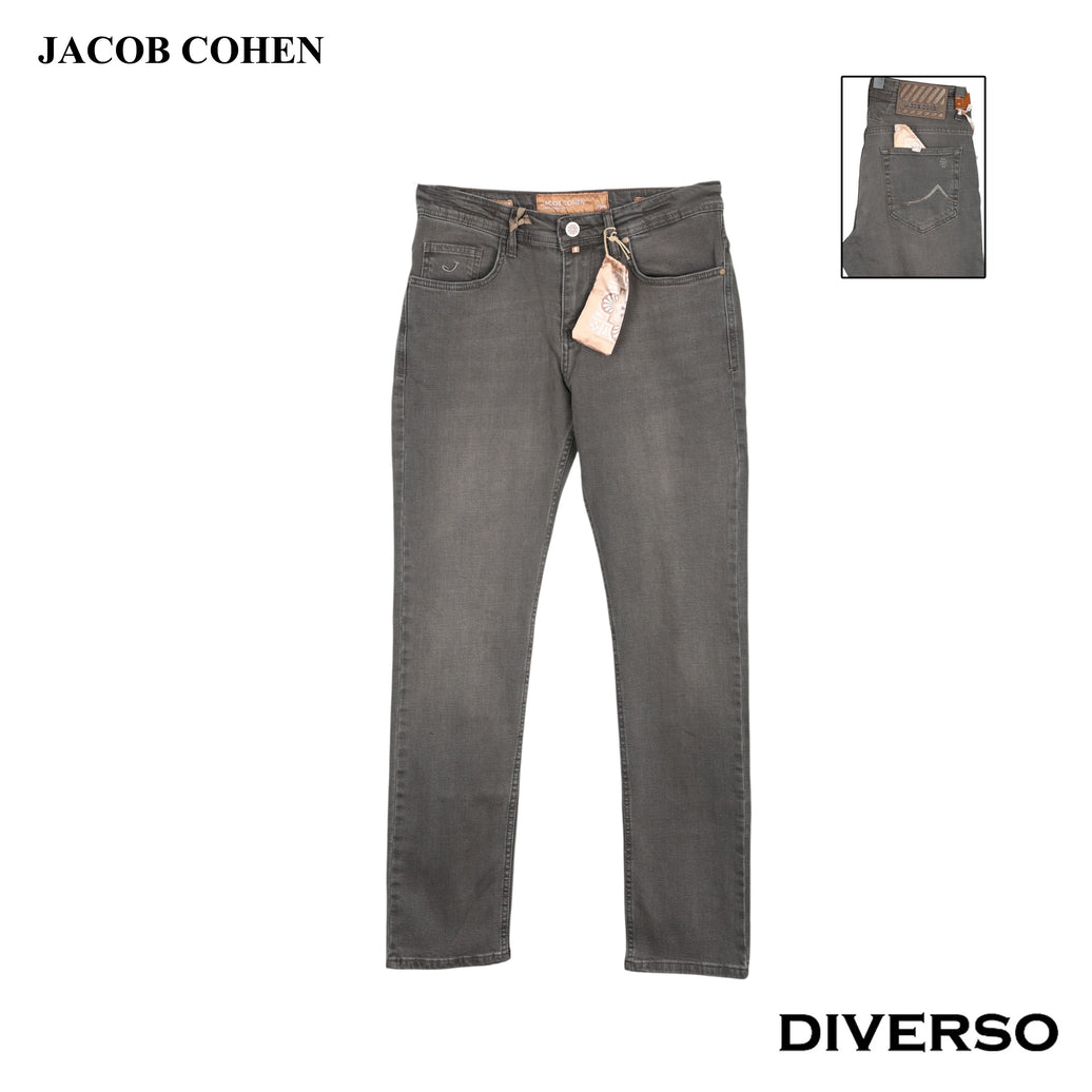 بنطلون JACOB COHEN