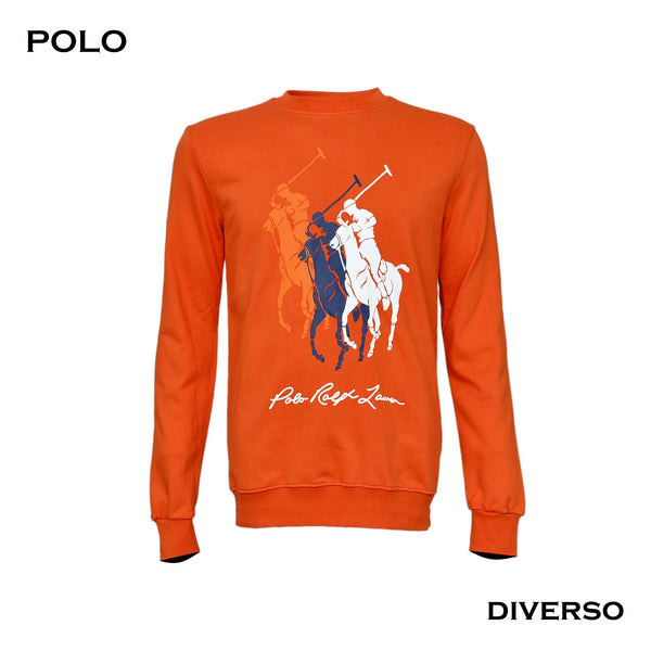 سويت شيرت رجالي POLO