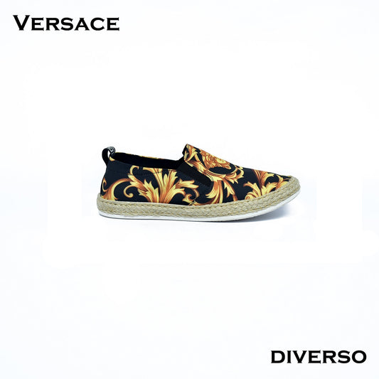 حذاء  رجالي VERSACE