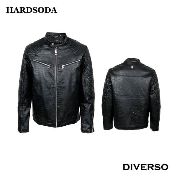 جاكيت رجالي HARDSODA