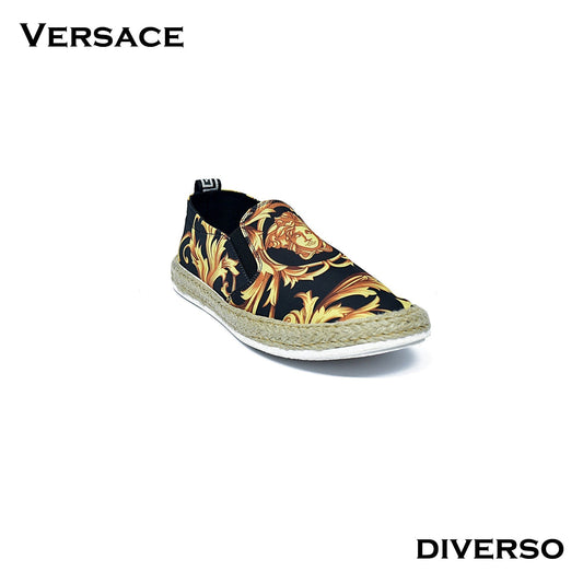 حذاء  رجالي VERSACE