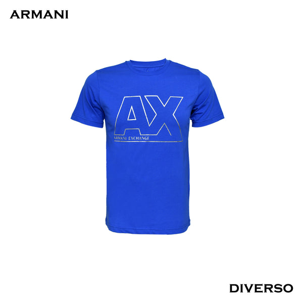 تيشيرت رجاليARMANI