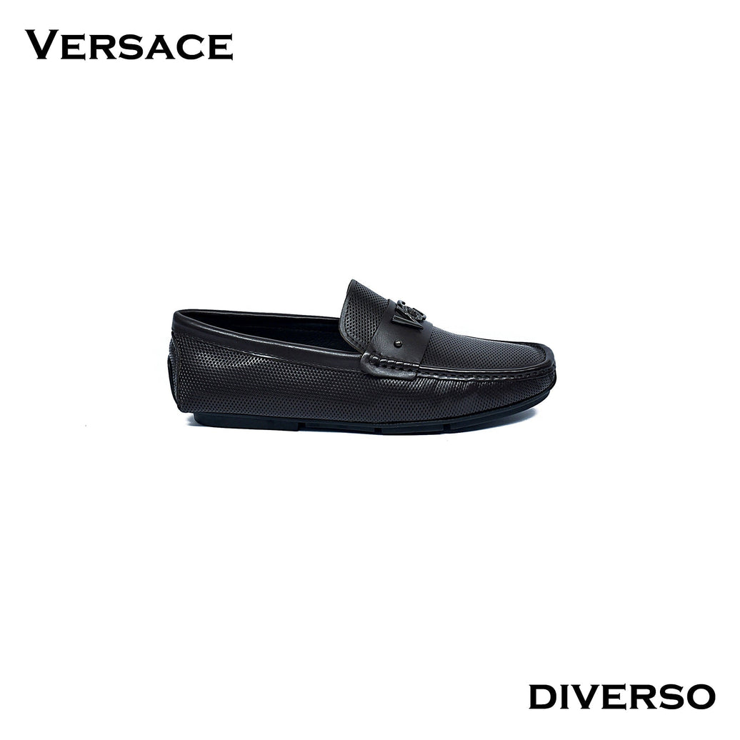 حذاء VERSACE