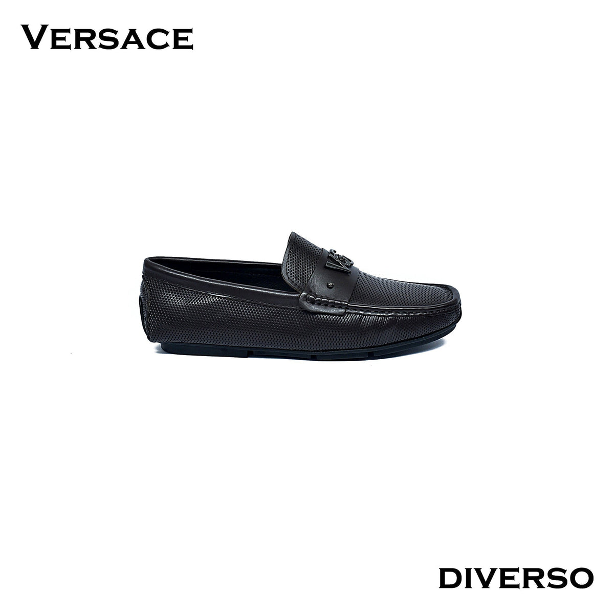 حذاء VERSACE