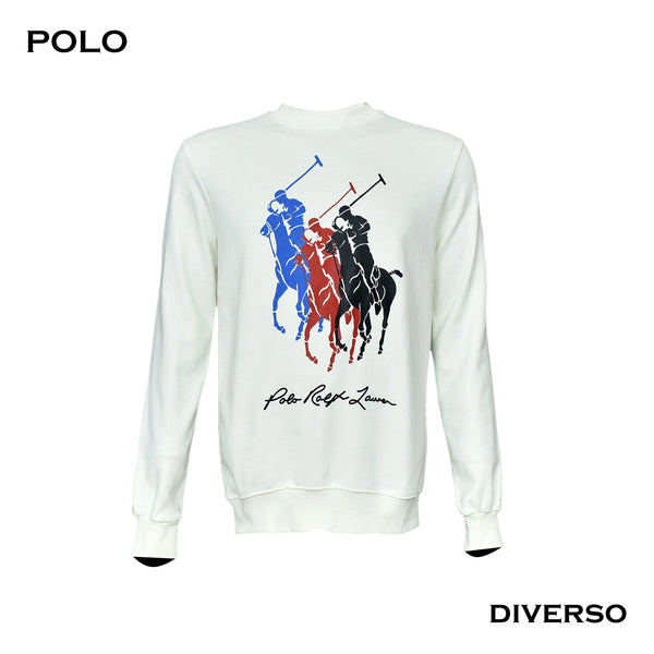 سويت شيرت رجالي POLO