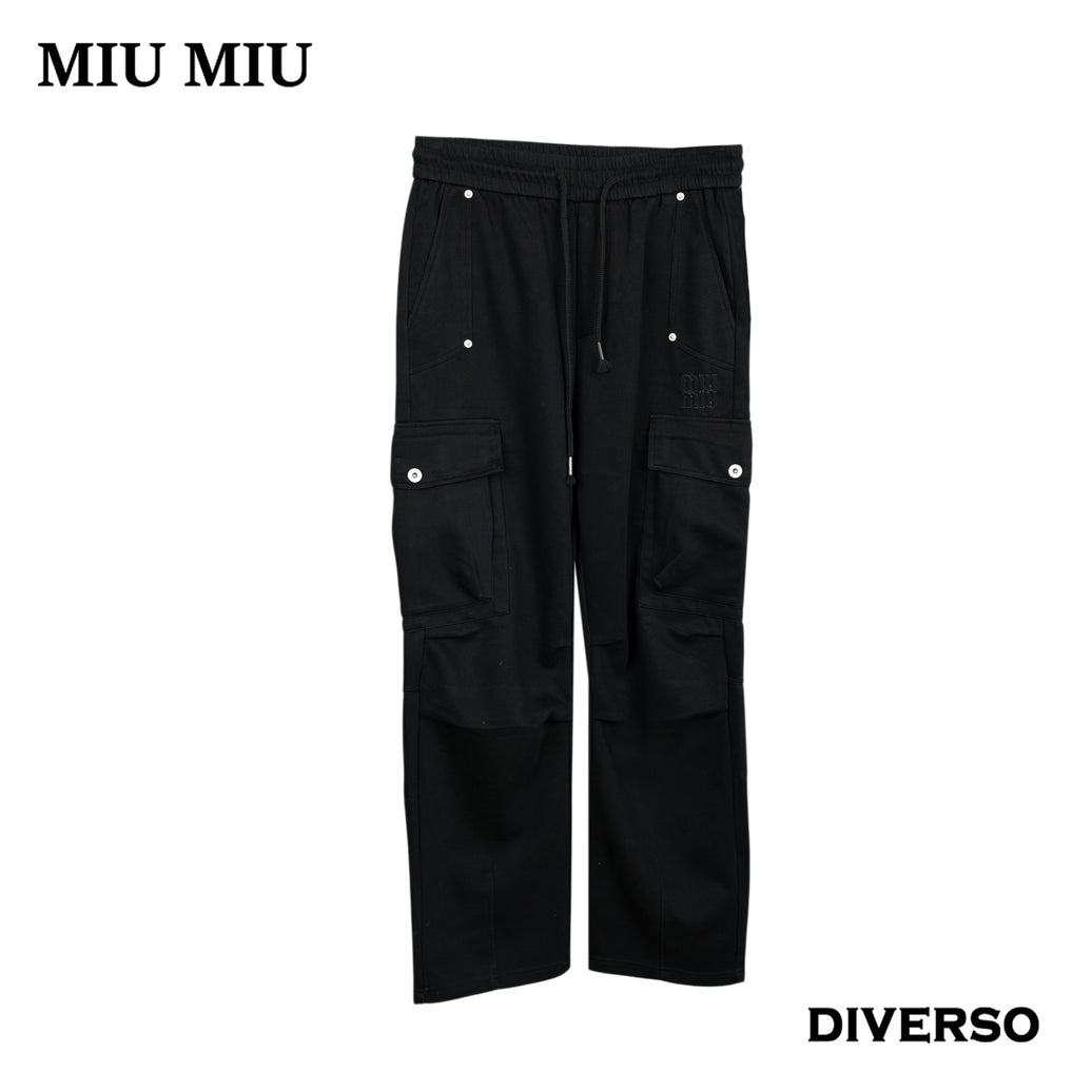 بنطلون رجالي MIU MIU