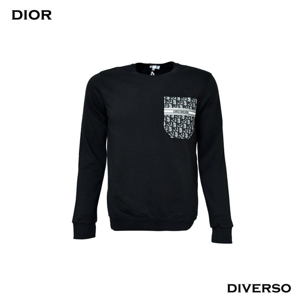 سويت شيرت رجالي DIOR