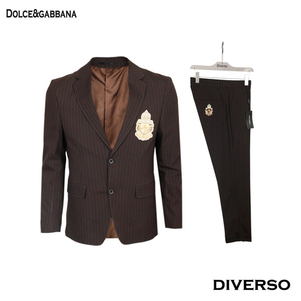 بدلة رجاليD&G