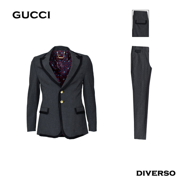 بدلة رجاليGUCCI