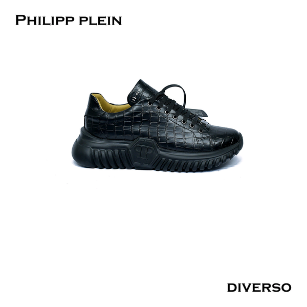 حذاء رجالي PHILIPP PLEIN