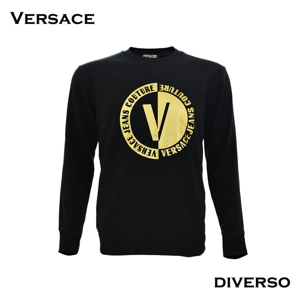 سويت شيرت رجالي VERSACE