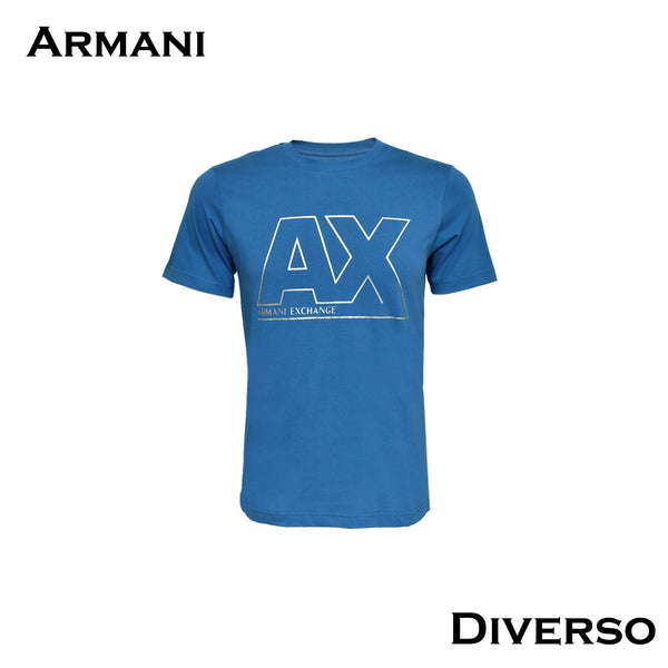تيشيرت رجاليARMANI