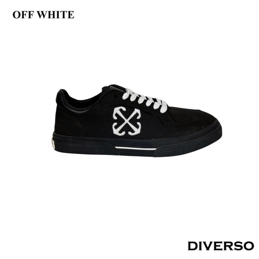 كوتشي رجالي OFF WHITE