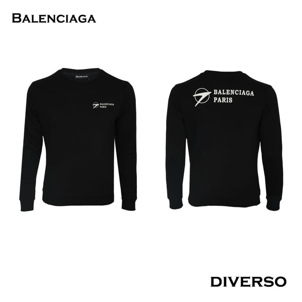 سويت شيرت رجالي BALENCIAGA