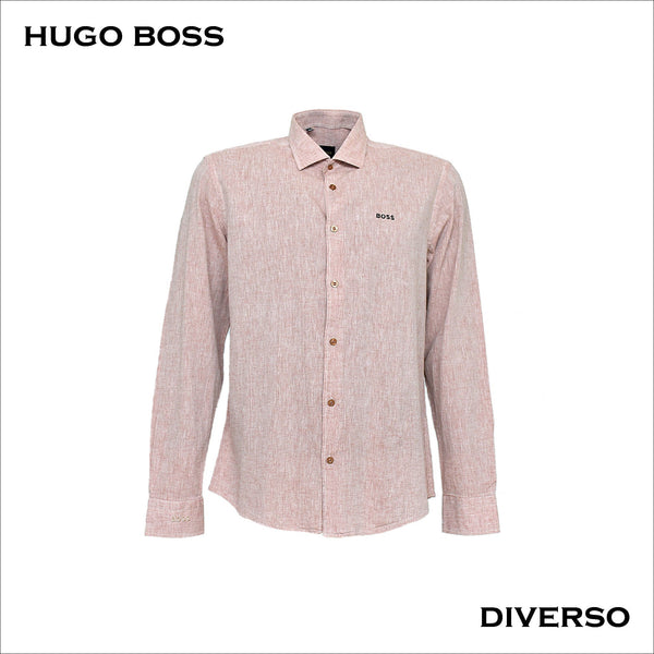 قميص رجالي HUGO BOSS