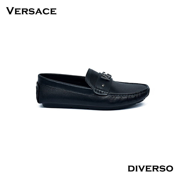 حذاء كلاسيك رجالي VERSACE