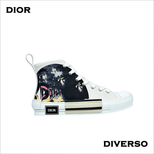 حذاء رجالي DIOR