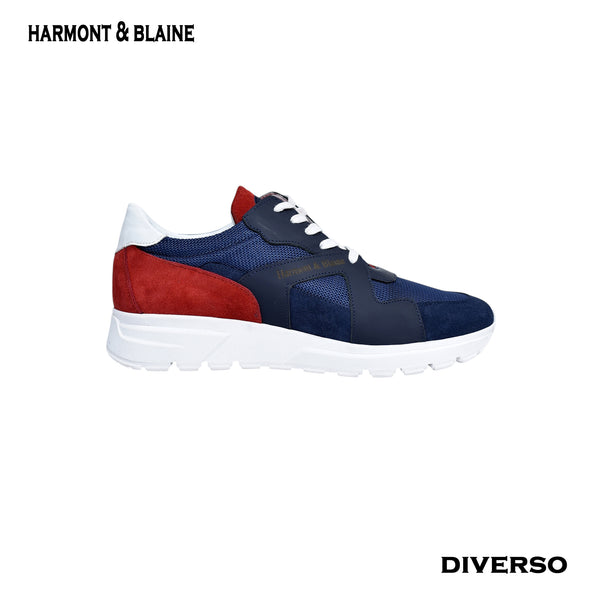 حذاء رجالي HARMONT&BLAINE