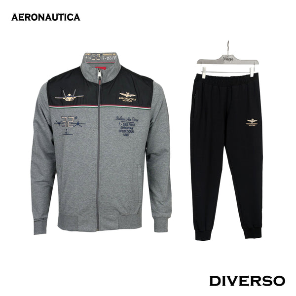 ترنج رجالي AERONAUTICA MILITARE
