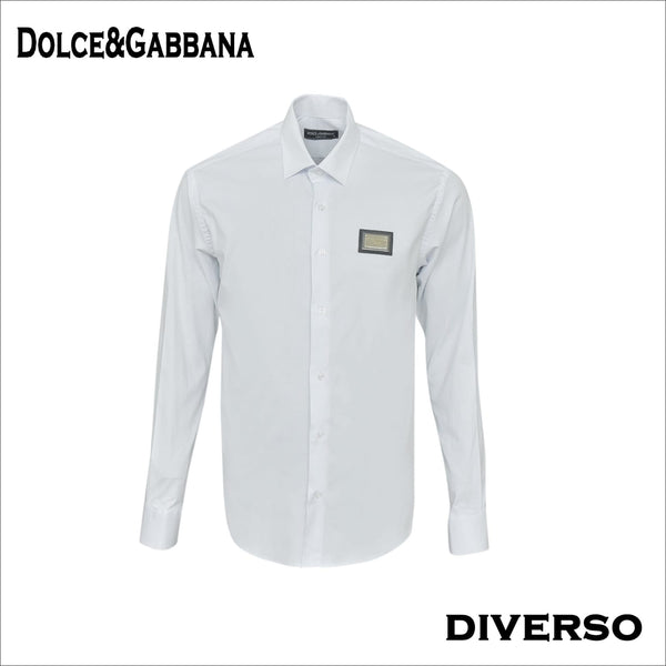 قميص رجالي DOLCE&GABBANA