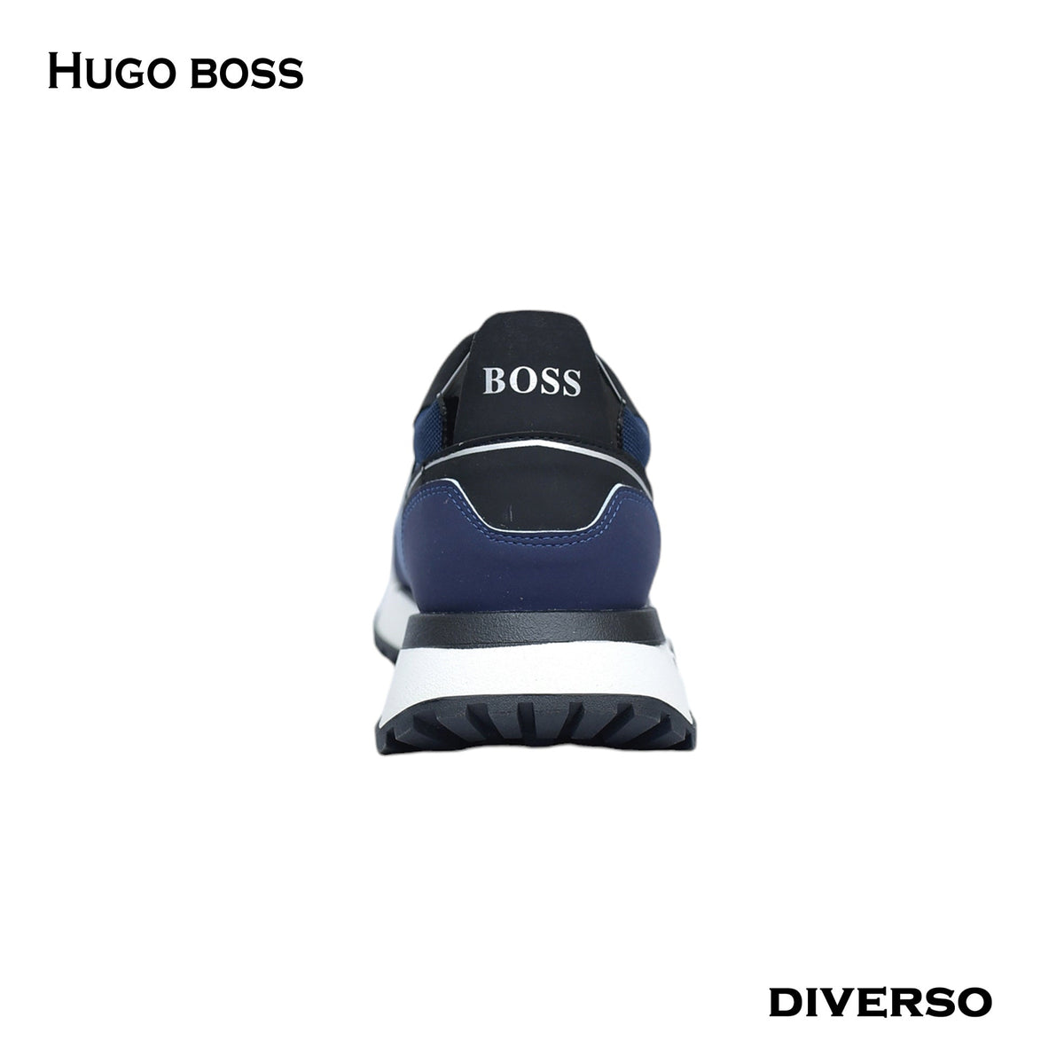 HUGO BOSS