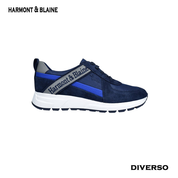 حذاء رجالي HARMONT&BLAINE