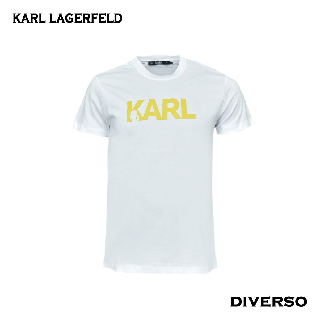 تيشيرت KARL LAGERFELD