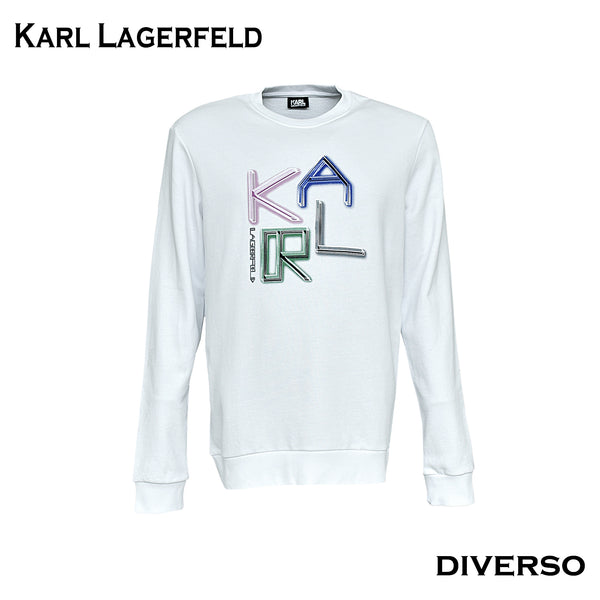 سويت شيرت رجالي KARL LAGERFELD